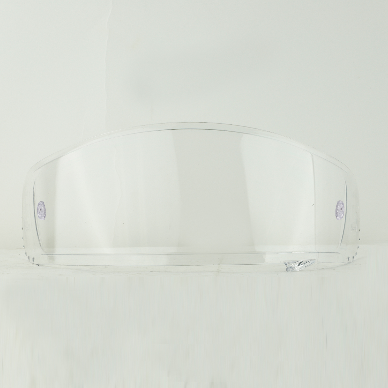 SA-2 Clear Visor